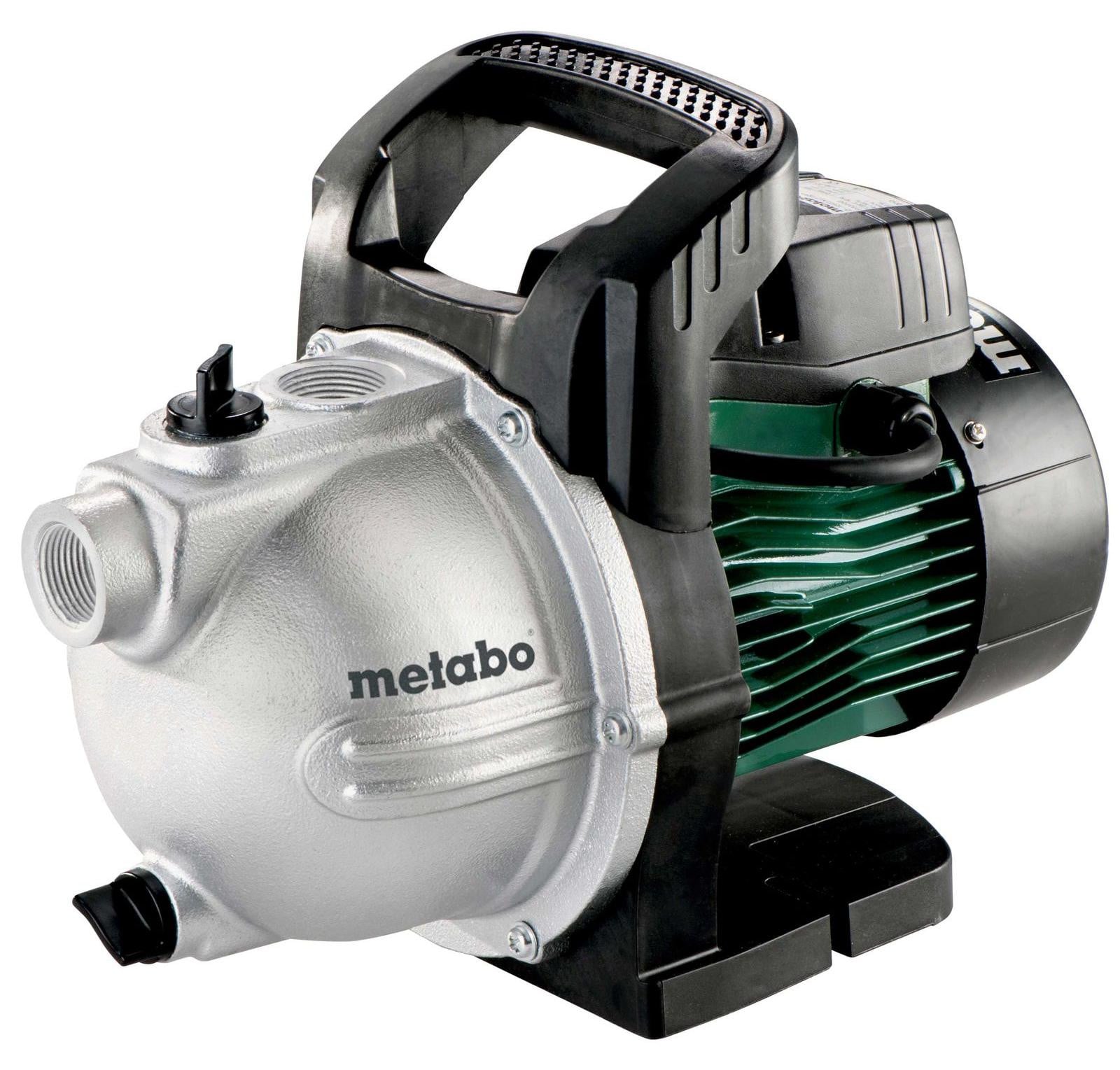 Metabo P 3300 G Tuinpomp / Bewateringspomp