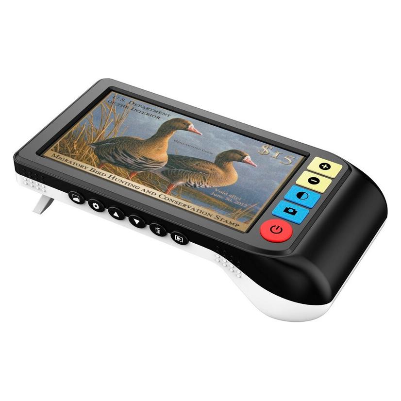 Levenhuk DTX DX50 / Digitální lupa (83582)