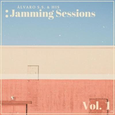 Vol. 1 - Alvaro SS & His Jamming Sessions, Vinyl