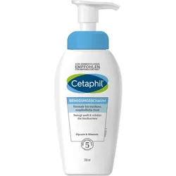Cetaphil Reinigungsschaum 200 ML