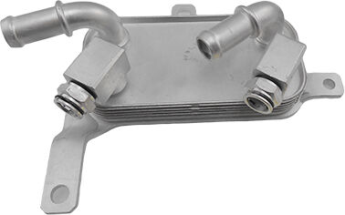 Meat & Doria Ölkühler, Automatikgetriebe 95210 Für Opel
