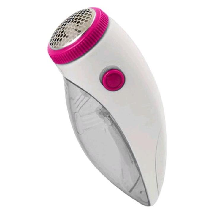 Esperanza Fluffy ECS005 Clothes Shaver Pink&white (ECS005)