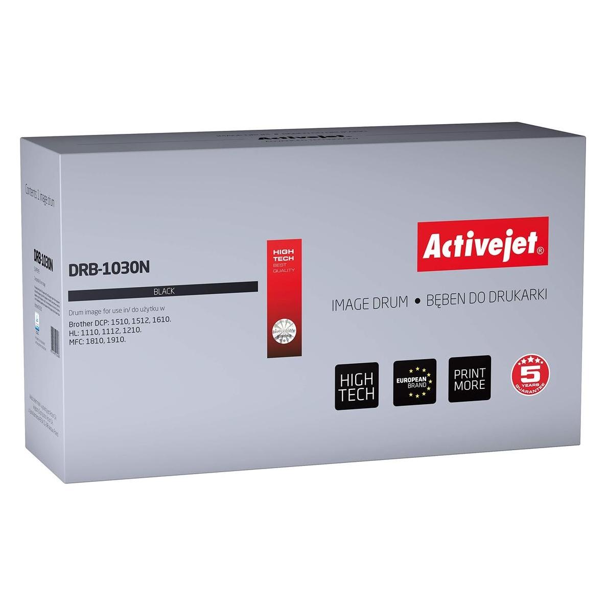 Activejet DRB-1030N Drucker-Trommel Kompatibel (e) (DRB-1030N)