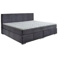 Intro Boxspringbett ZANZIBAR - LF ca. 240.00x200.00