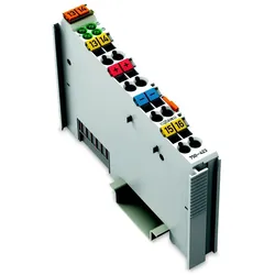 WAGO GmbH &amp; Co. KG Digitale Eingangsklemme 750-423