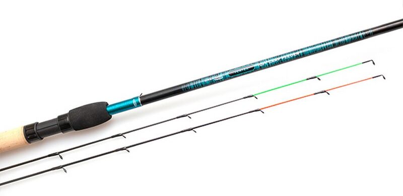 Drennan Vertex Carp Feeder-10'