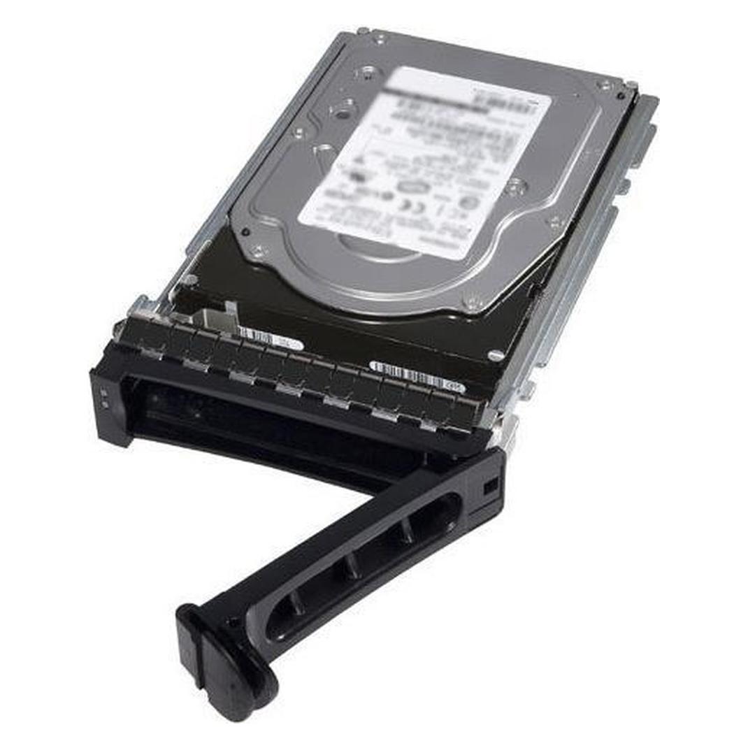 Dell Customer Kit Festplatte (0.30 TB, 2.5") (3HKGK)