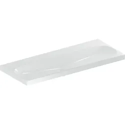Geberit Acanto Waschtisch 120x48cm 501880007