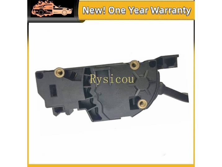 98002212VV 2400FN 96811352XT pour citroën C4 Picasso levier de contrôle de vitesse C4 B58 B78 levier de changement de vitesse bouton de sélection de commutateur de vitesse 2400FN