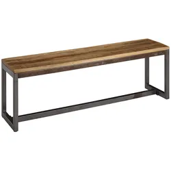 Wohnling, Sitzbank, 120 (120 cm)