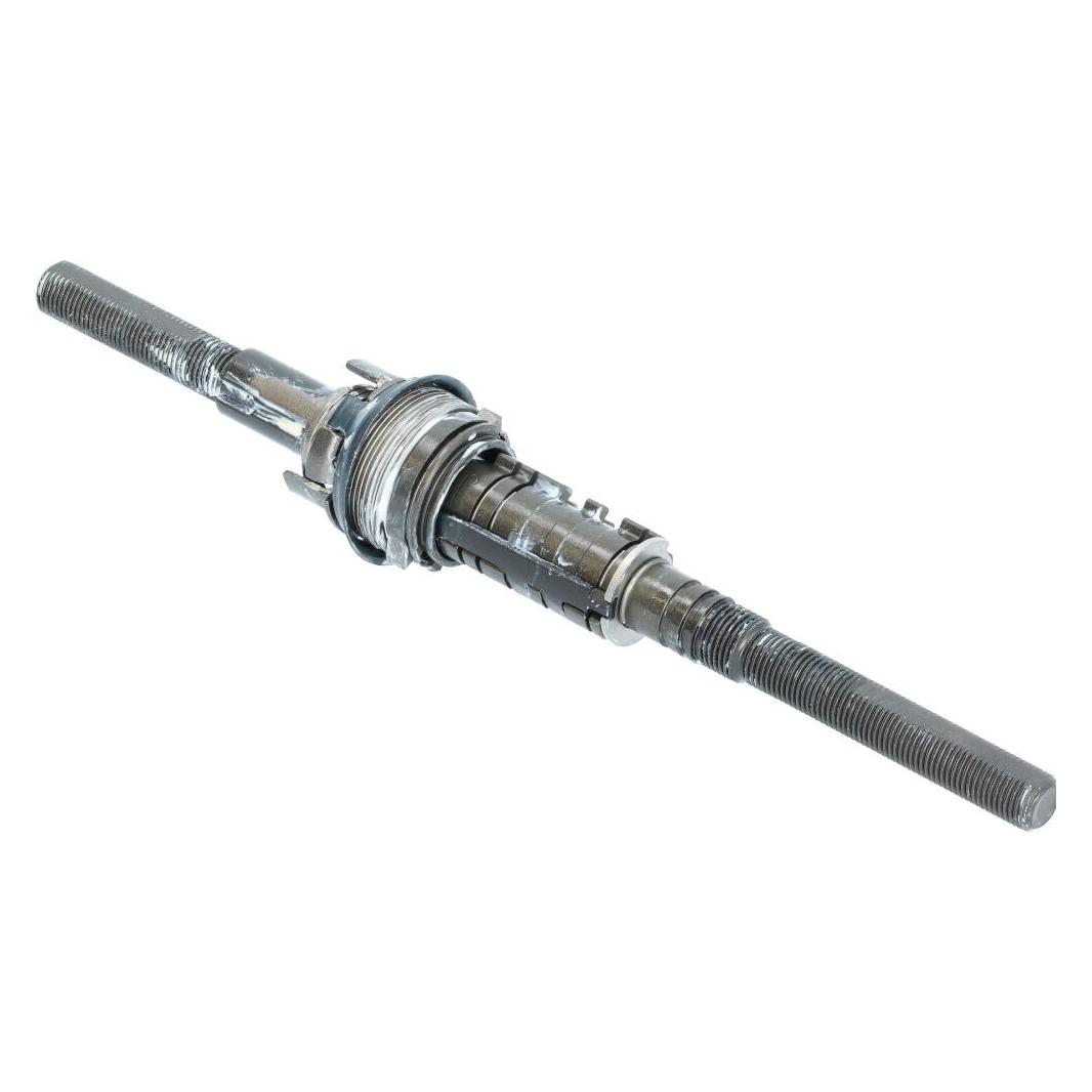 Shimano Achse 201 mm SG-C3000-7R (39190043)