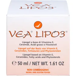 Vea Lipo3 50 ML