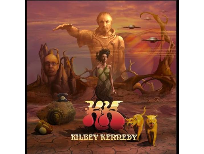 Kilbey Kennedy