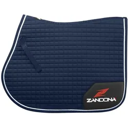 Zandona, Reitsattel