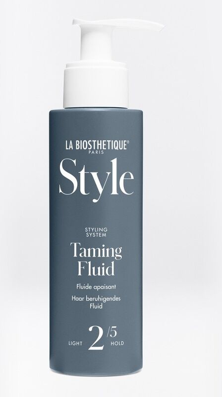 La Biosthetique Taming Fluid 150ml