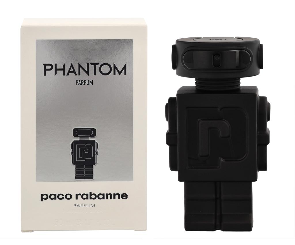 Paco Rabanne Phantom Edp Spray50 ml.