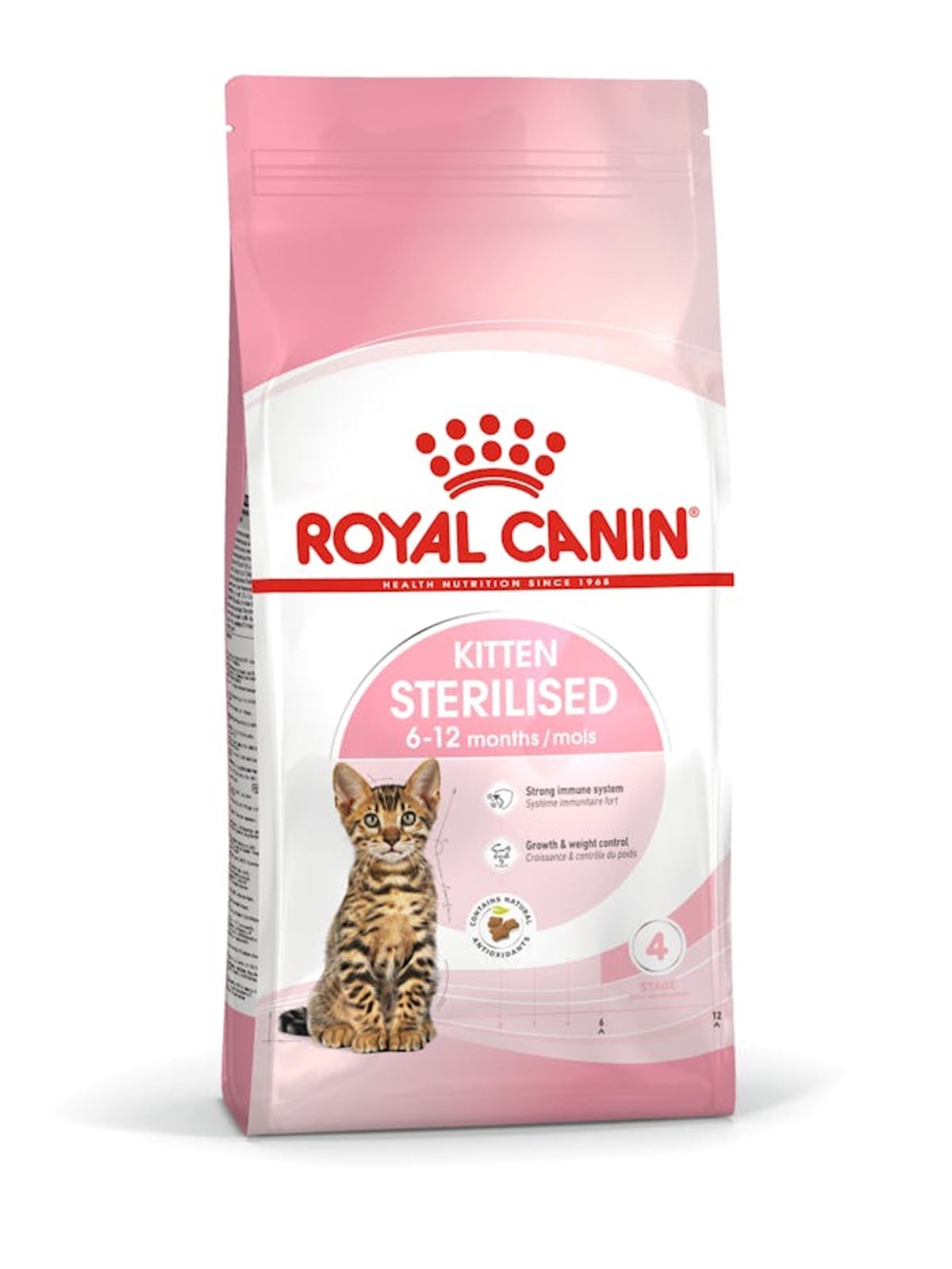 Royal Canin Kitten Sterilised 3.5 kg