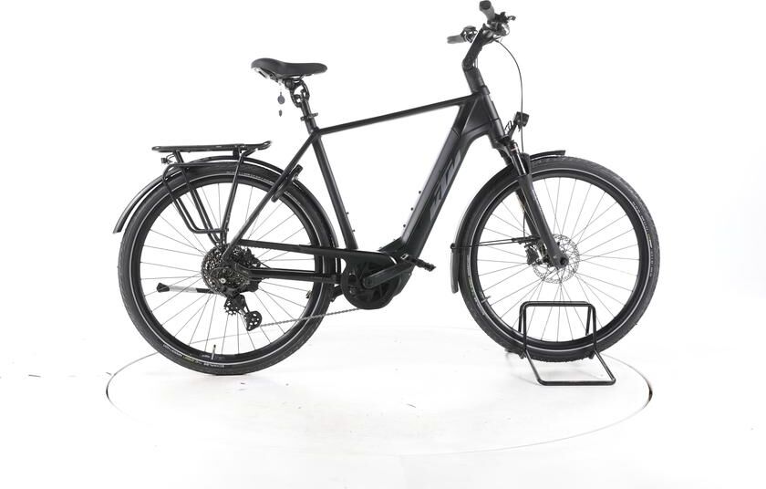 KTM ZEG CENTO 10 Trekking E-Bike - 300051