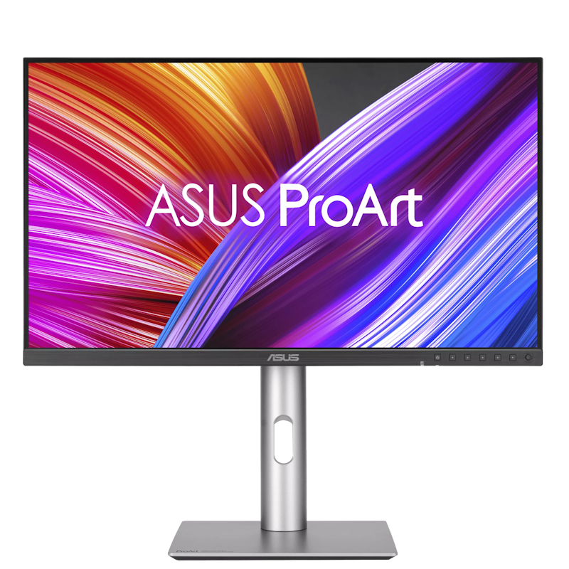 ASUS ProArt PA24ACRV 23.8 Zoll WQHD IPS LED 16:9 75 Hz Monitor 90LM08Y0-B01M70