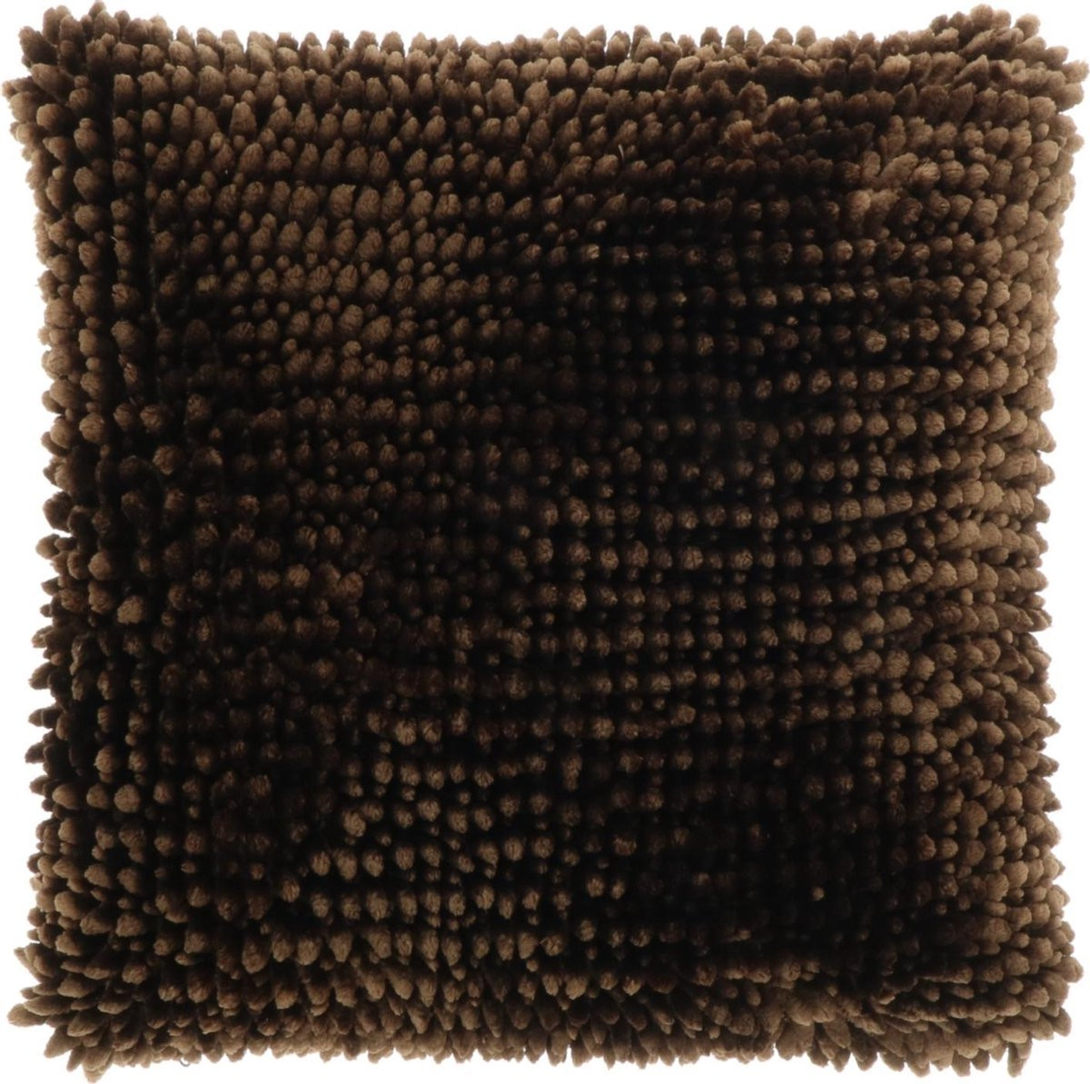 Unique Living Kussen Max 45x45 cm Bison Brown