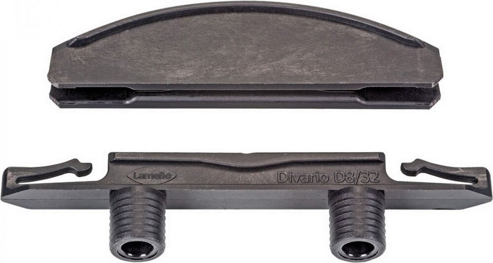 Lamello Divario P-18 kartonnen doos met 80 paar