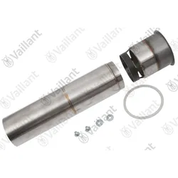 Flammrohr Vaillant-Nr. 0020130965