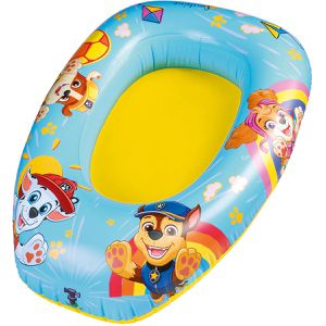 Happy-People Schlauchboot Paw Patrol, 16327, für 1 Kind