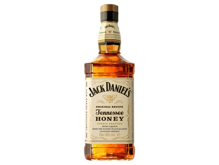 Jack Daniels Tennessee Honey 70 cl