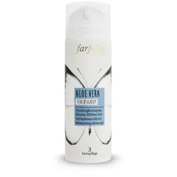 Farfalla Aloe Vera Allover-Gel 150ml