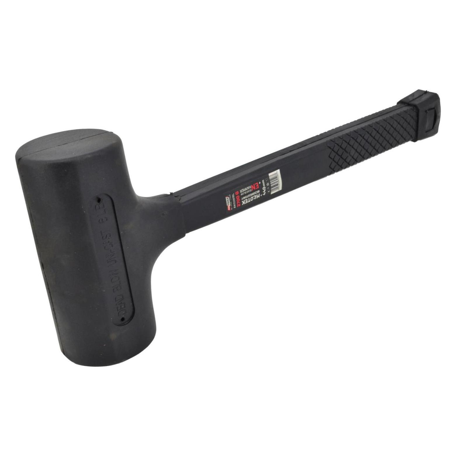 Awtools Black Line 2200G Schonhammer (2200 g) (54052709)