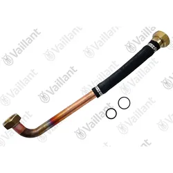 Vaillant Rohr Außeneinheit IN-BUH 0020093209