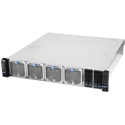 Chenbro 19 2HE kurz RM24200-L, Server Barebone