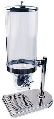 Tirolix Dispenser Cereali 62 cm Istanbul