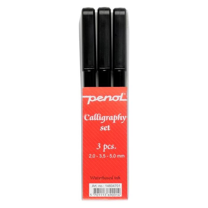 Penol Kalligrafist (14604701)