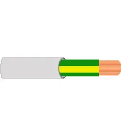 Mantelleitung NYM-J 1x16 - Meterware
