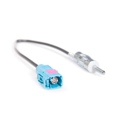 CHP Antennenadapter Fakra F - DIN M 150mm