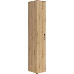 Schrank Multistauraum Eiche Artisan