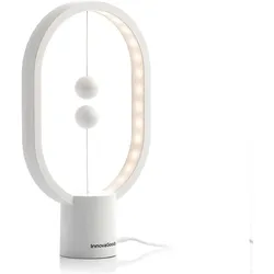 InnovaGoods, Tischlampe, Gleichgewichtslampe mit Magnetschalter Magilum MAGILUM (100 lm)