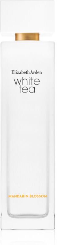 Elizabeth Arden White Tea Mandarin Blossom Eau de Toilette pour femme 100 ml
