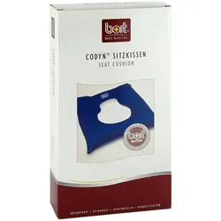 BORT Codyn Sitzkissen
