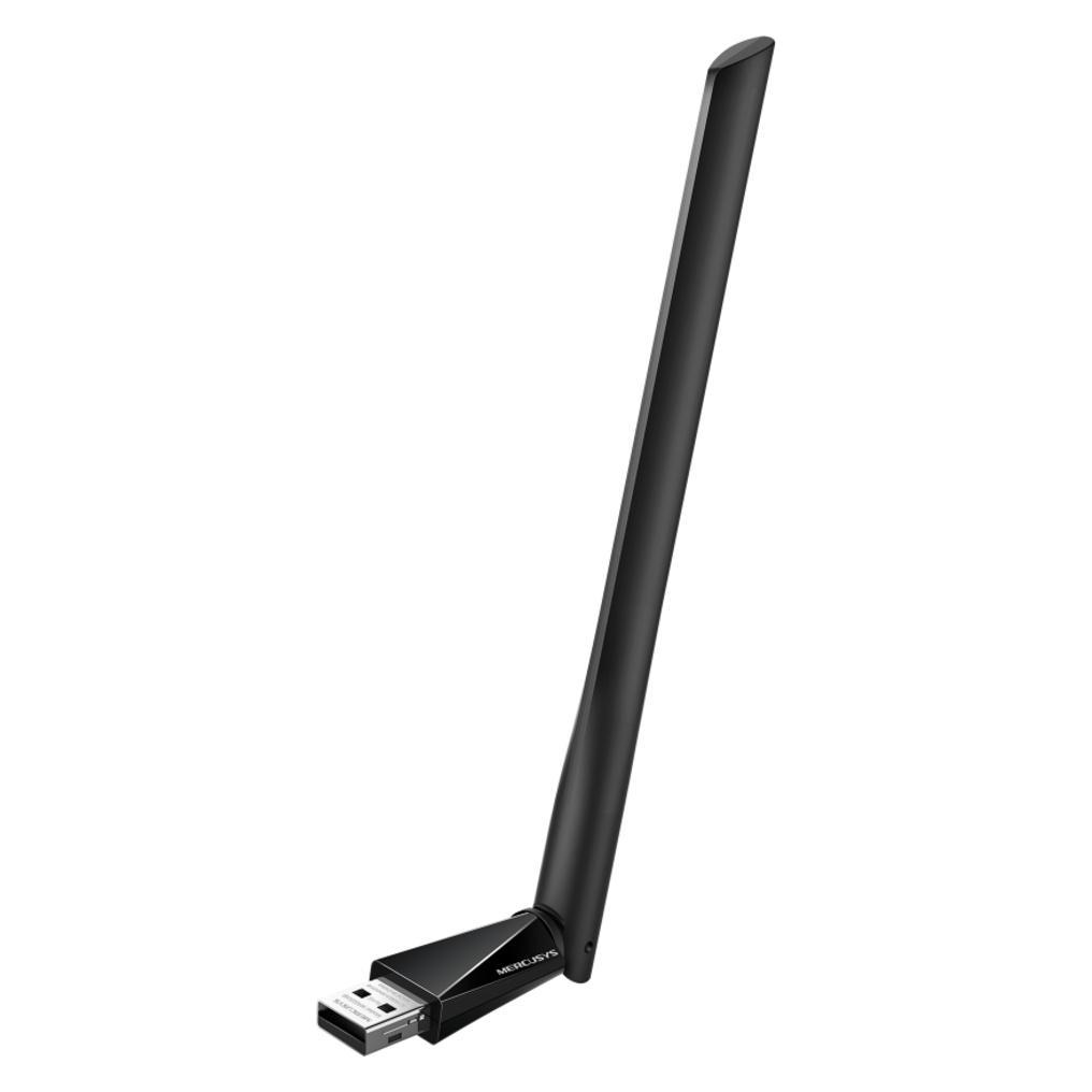 Mercusys MA60XHB AX900 Highgain WiFi6 BT USB adapt (USB 2.0) (MA60XHB)
