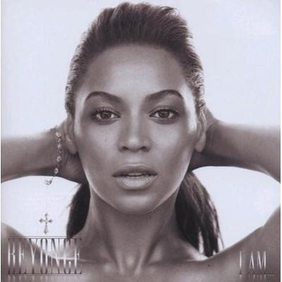 Beyonc: I Am...Sasha Fierce - Beyonc, CD