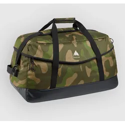 Burton Flight Attendant Duffel Reisetasche keel camo Gr. Uni