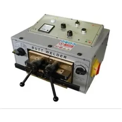 GL-trade Stumpfschweißmaschine VCE-30 PRO