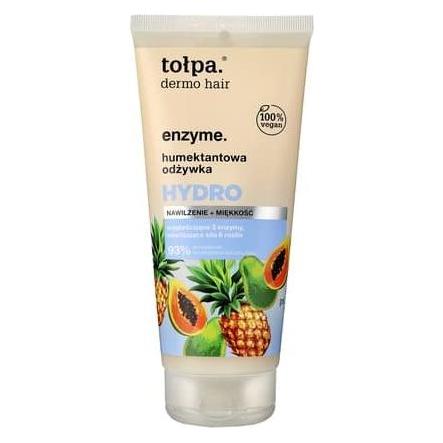 Tolpa Dermo Hair Enzyme Hydro Humectant Hair Conditioner 200ml (200 ml) (42567986)
