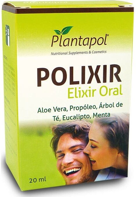 PlantaPol Polixir Ext 20 ml