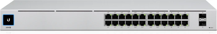 Ubiquiti USW-24-POE Gen2