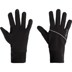 ENERGETICS Ux.-Handschuh Maddoc II ux, BLACK NIGHT, S