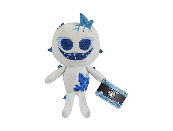 Funko Knuffel: FNAF Frostbite Balloon Boy