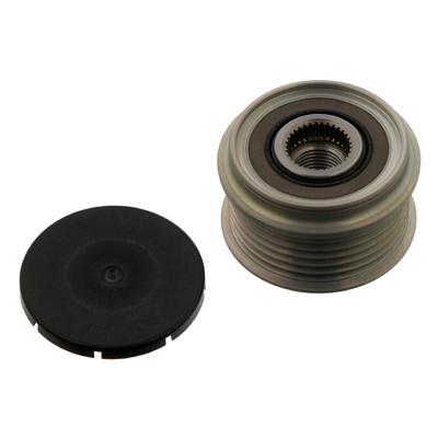 FEBI BILSTEIN Generatorfreilauf 37982 für VW